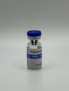 CJC-1295 / Ipamorelin 10mg