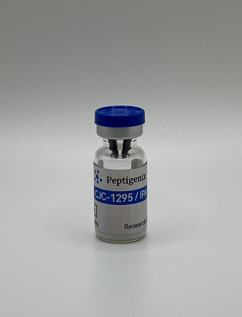 CJC-1295 / Ipamorelin 10mg