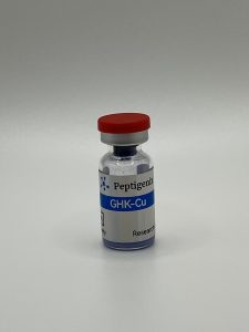 GHK-Cu 100mg